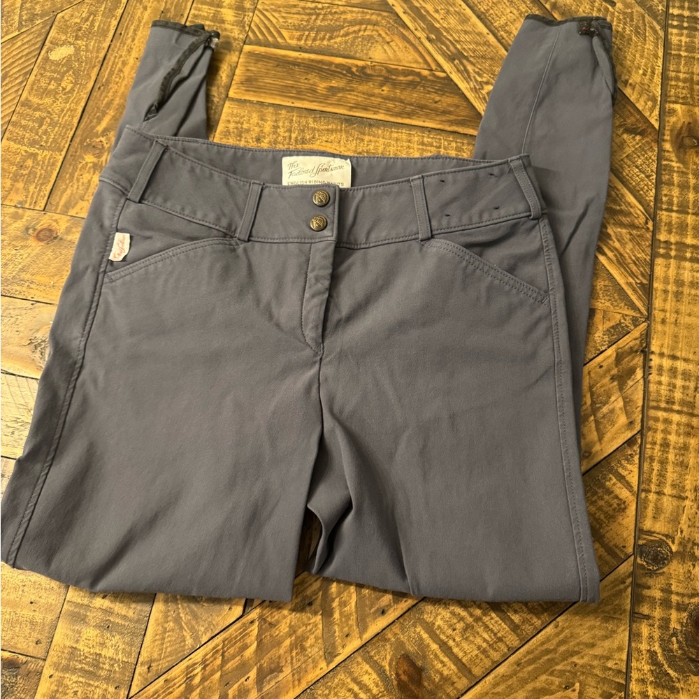 The Tailored Sportsman 28 Breeches